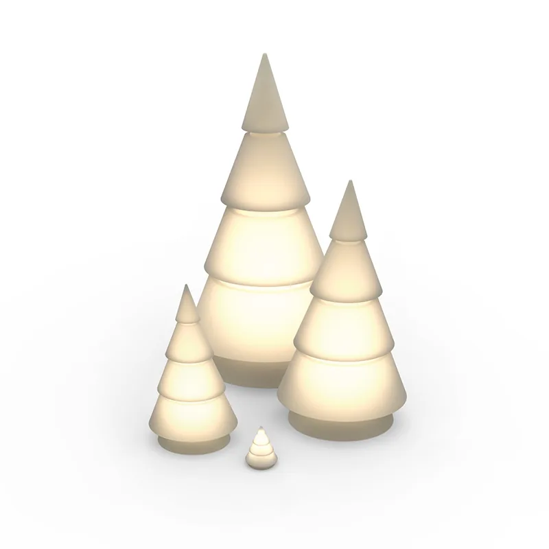 Forest, vue 2