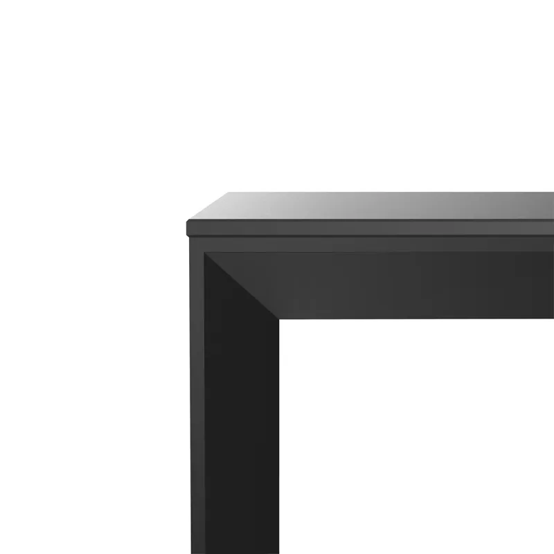 Frame aluminium – table de repas