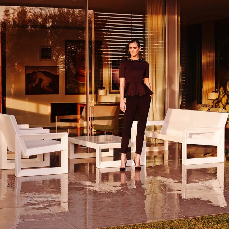 Frame – tables basses, vue 3