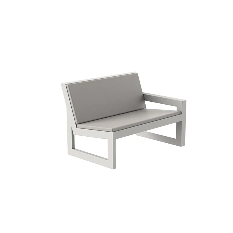 Canapé modulaire Frame, vue 2