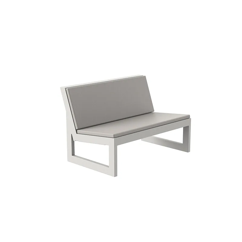 Canapé modulaire Frame, vue 3