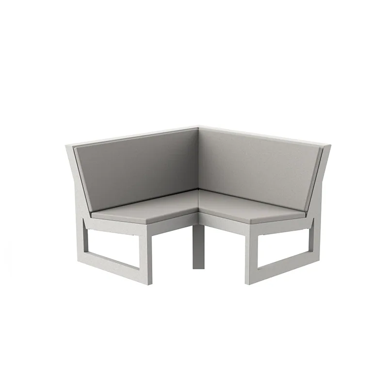 Canapé modulaire Frame, vue 4