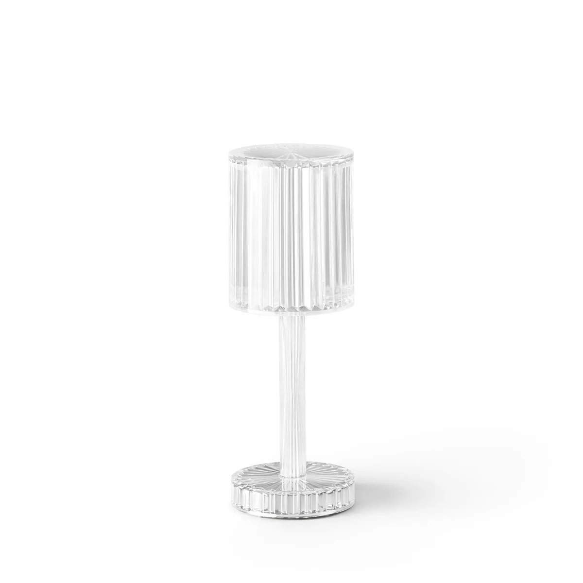 Lampe à poser Gastby cylindre