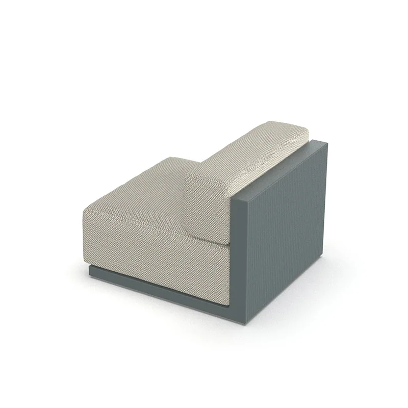 Canapé modulaire Gastby