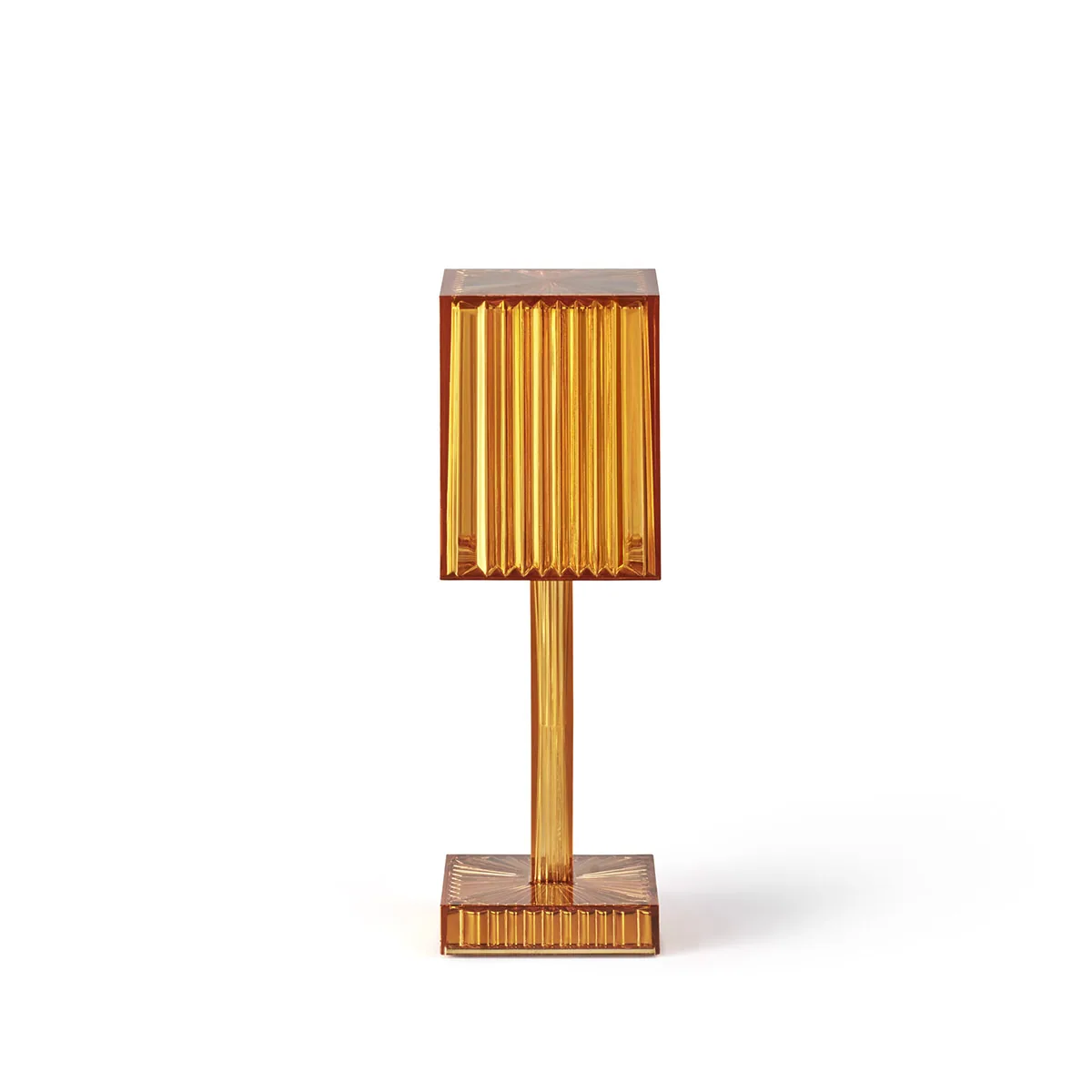Lampe à poser Gastby prisme