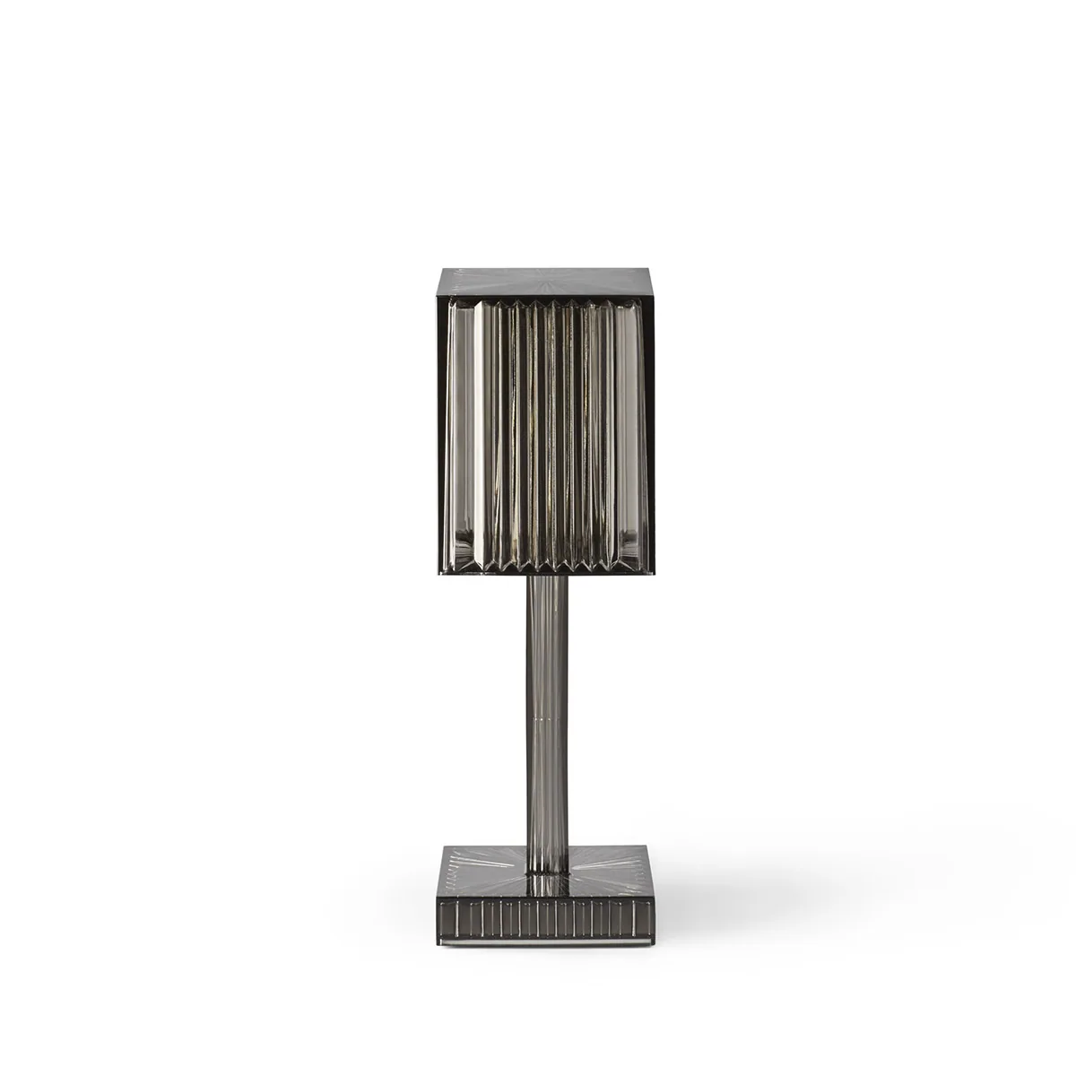 Lampe à poser Gastby prisme, vue 2