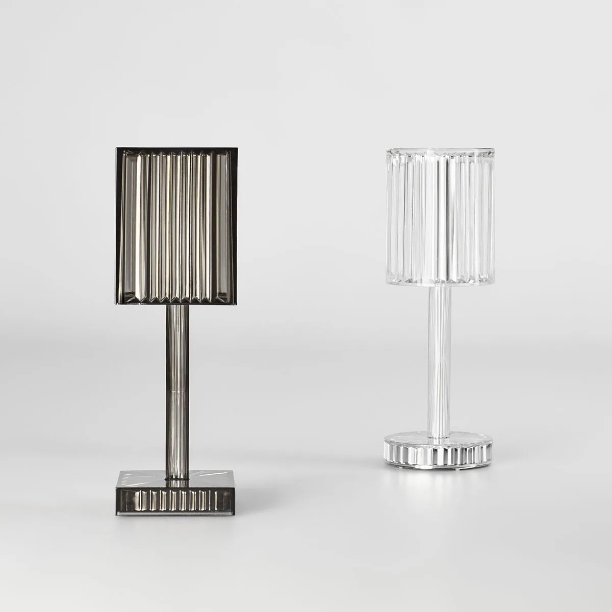 Lampe à poser Gastby prisme, vue 4