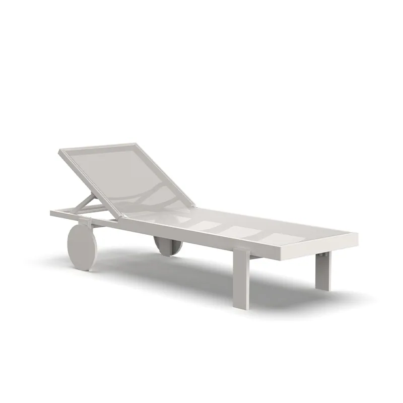 Bain de soleil Gastby