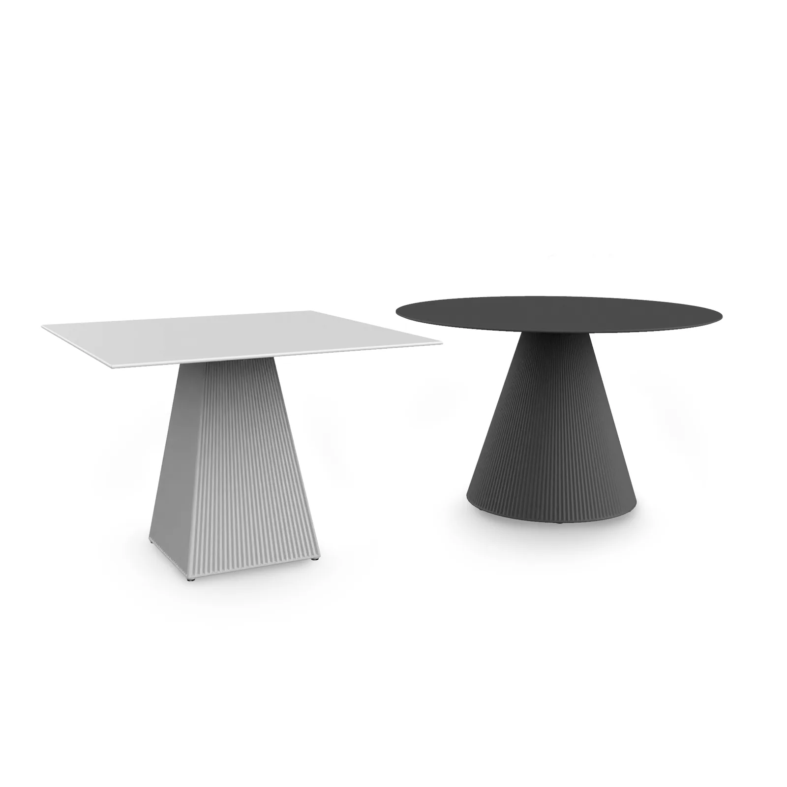 Gatsby tables