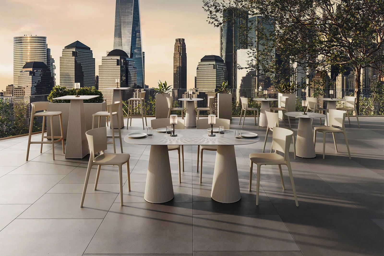Gatsby tables, vue 2