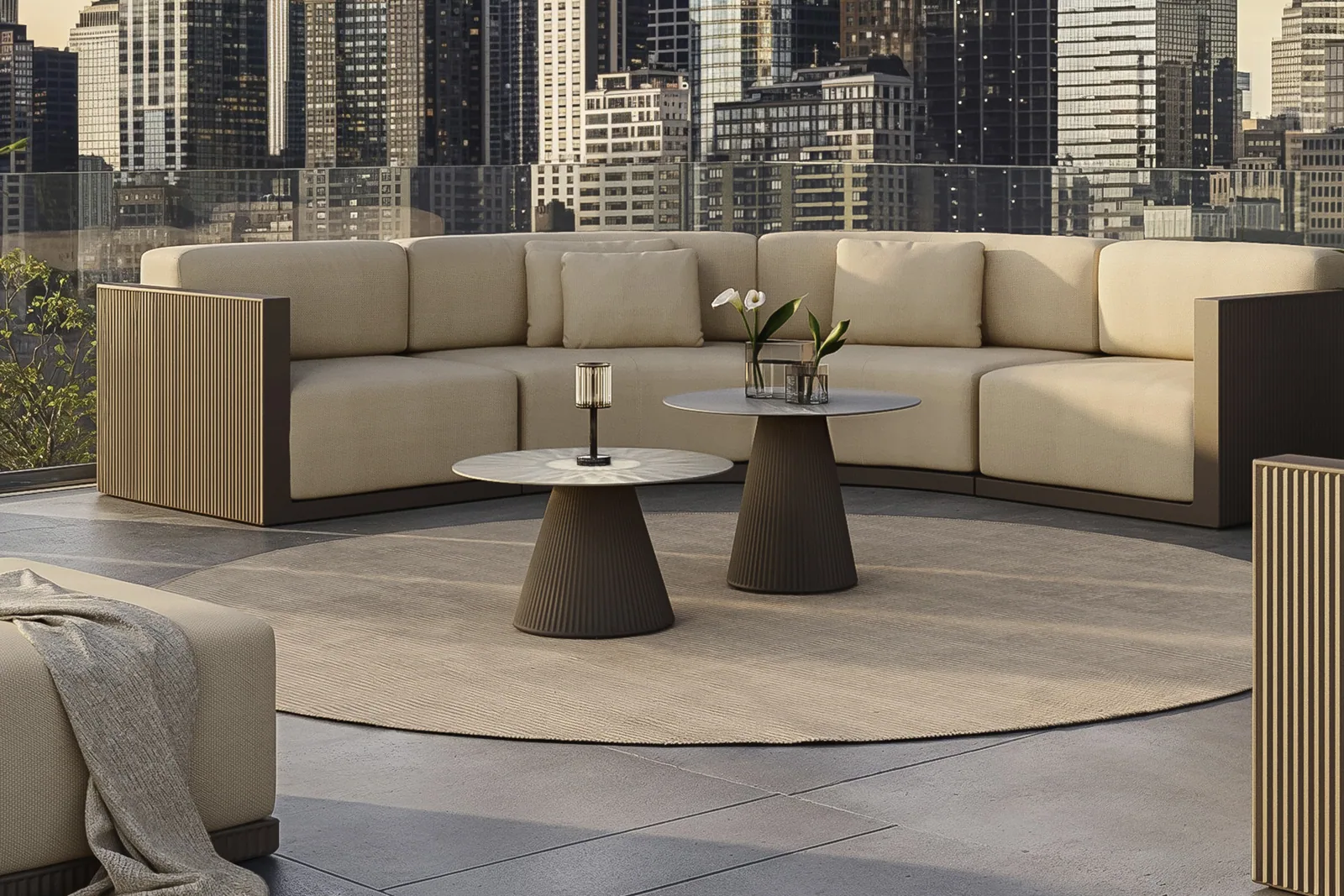 Gatsby tables, vue 3