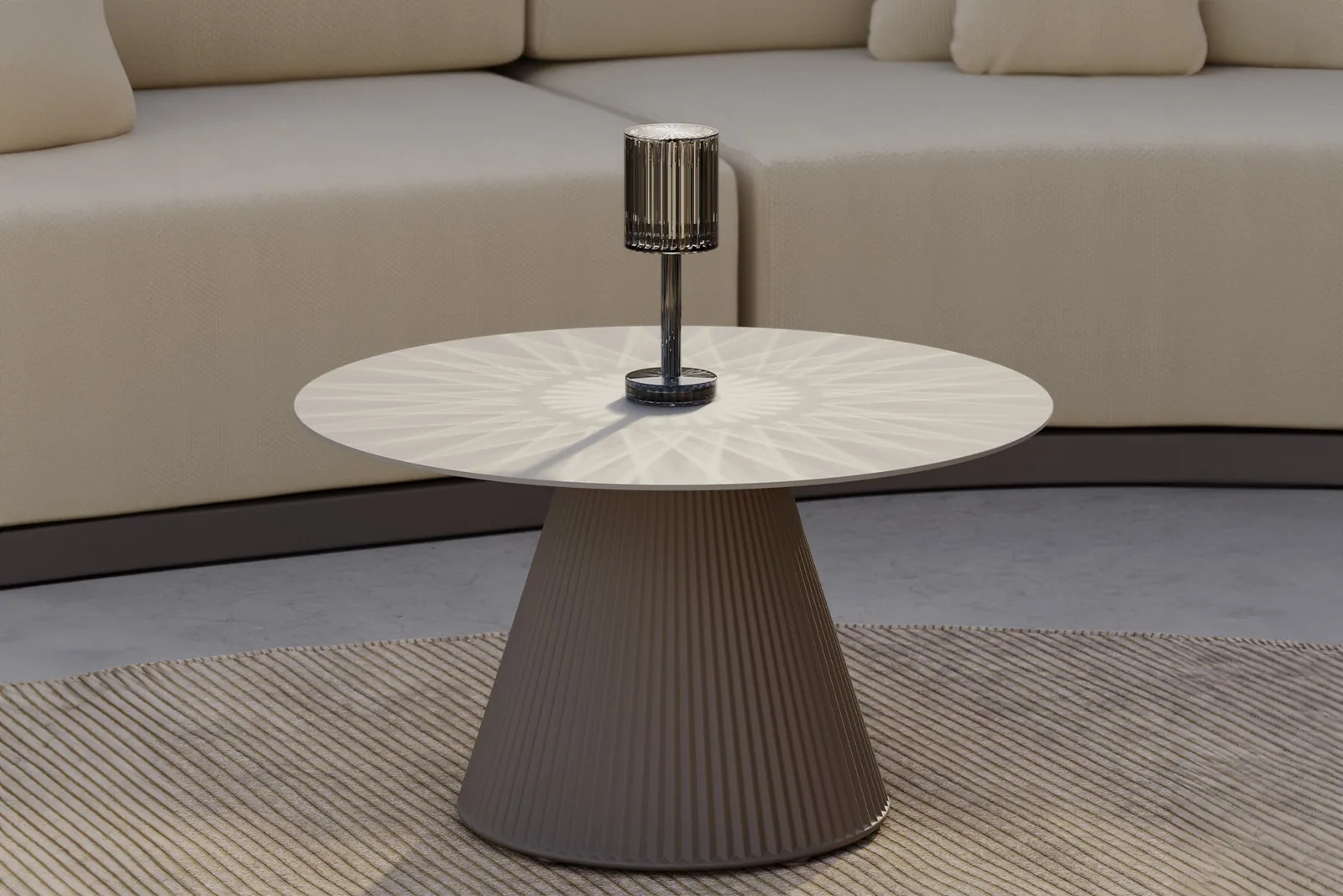 Gatsby tables, vue 4
