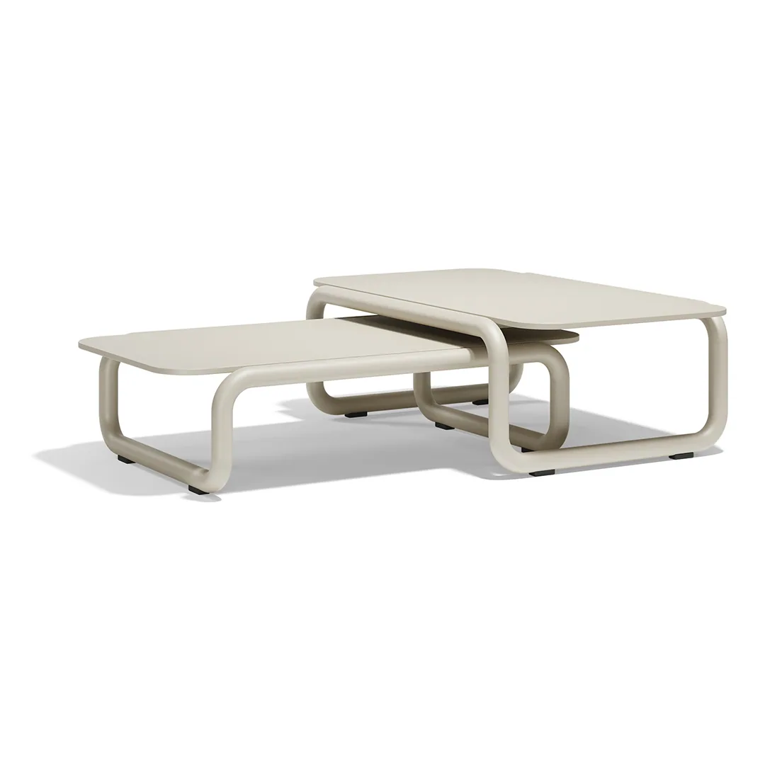 Gum – tables basses