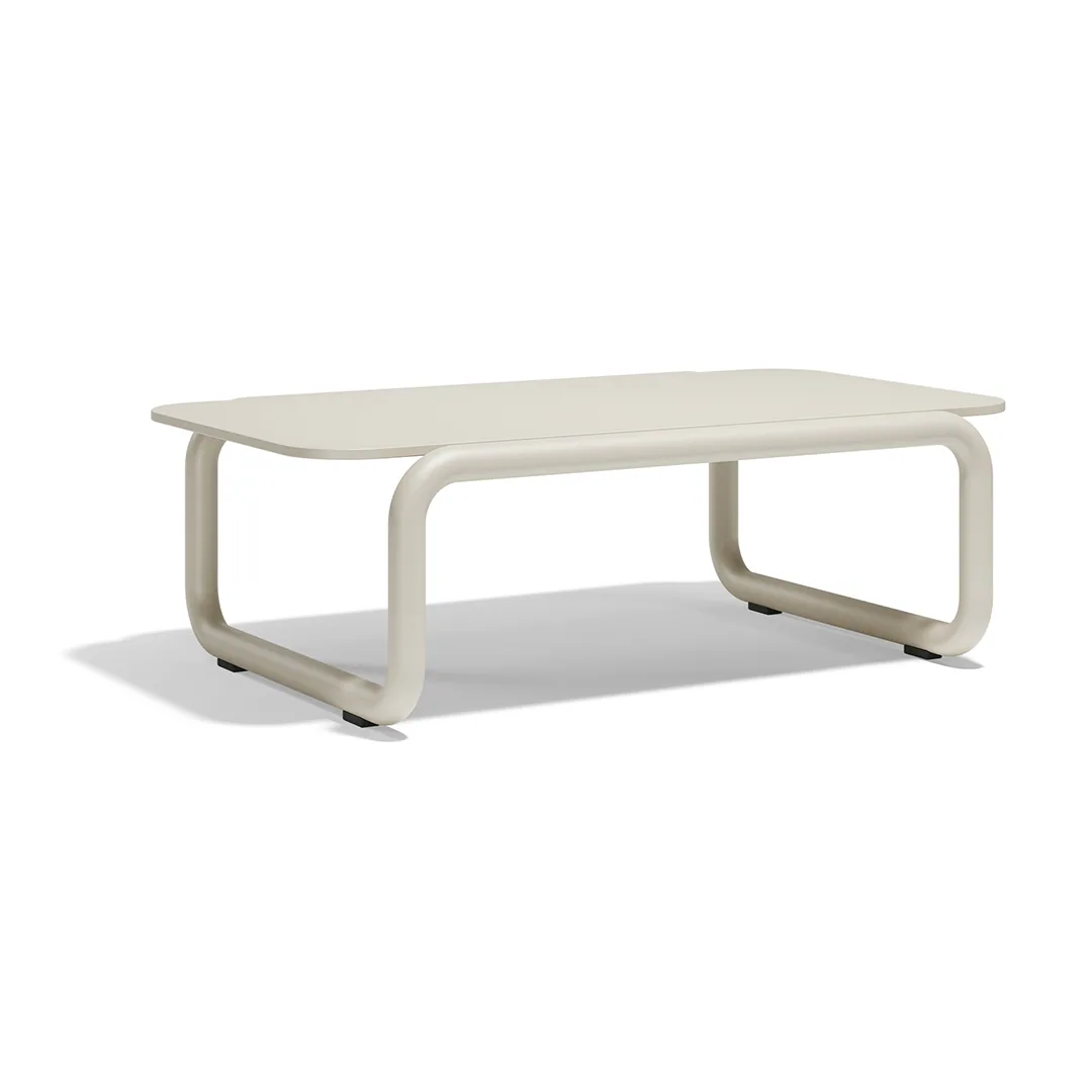 Gum – tables basses, vue 4
