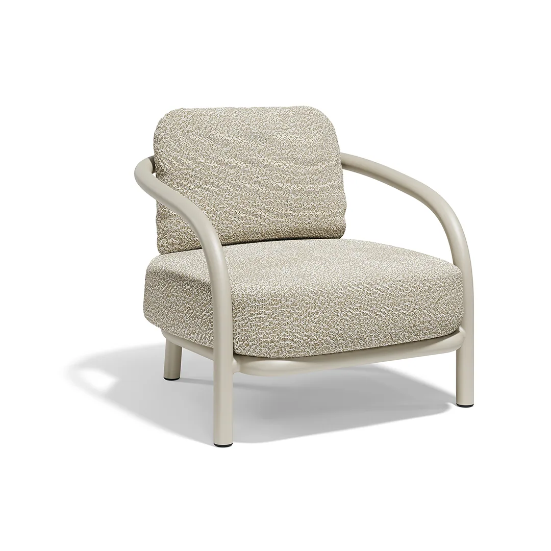 Fauteuil détente Gum