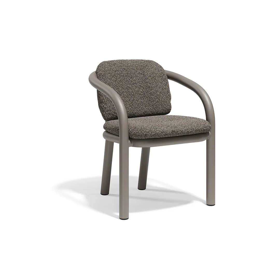 Chaise Gum/mel