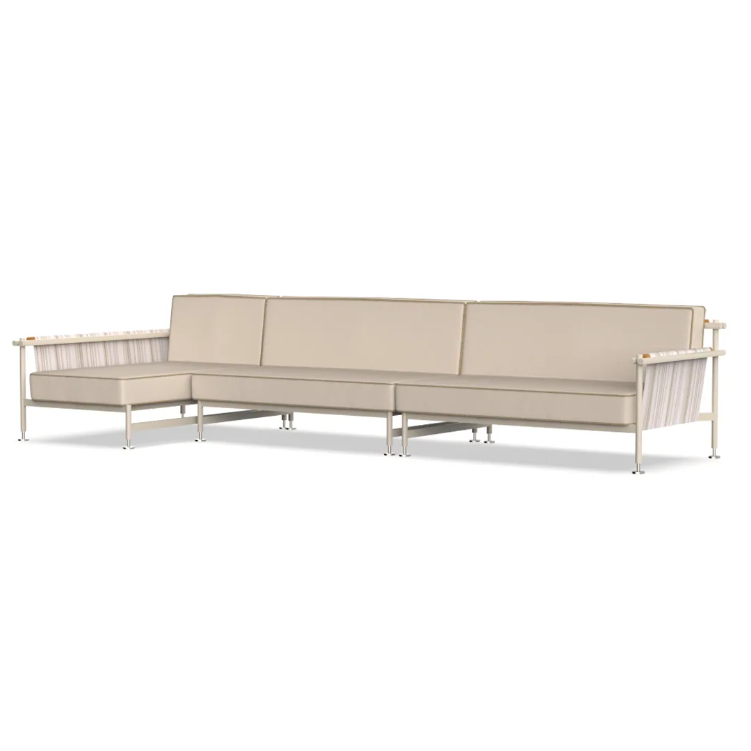 Canapé modulaire Hamptons
