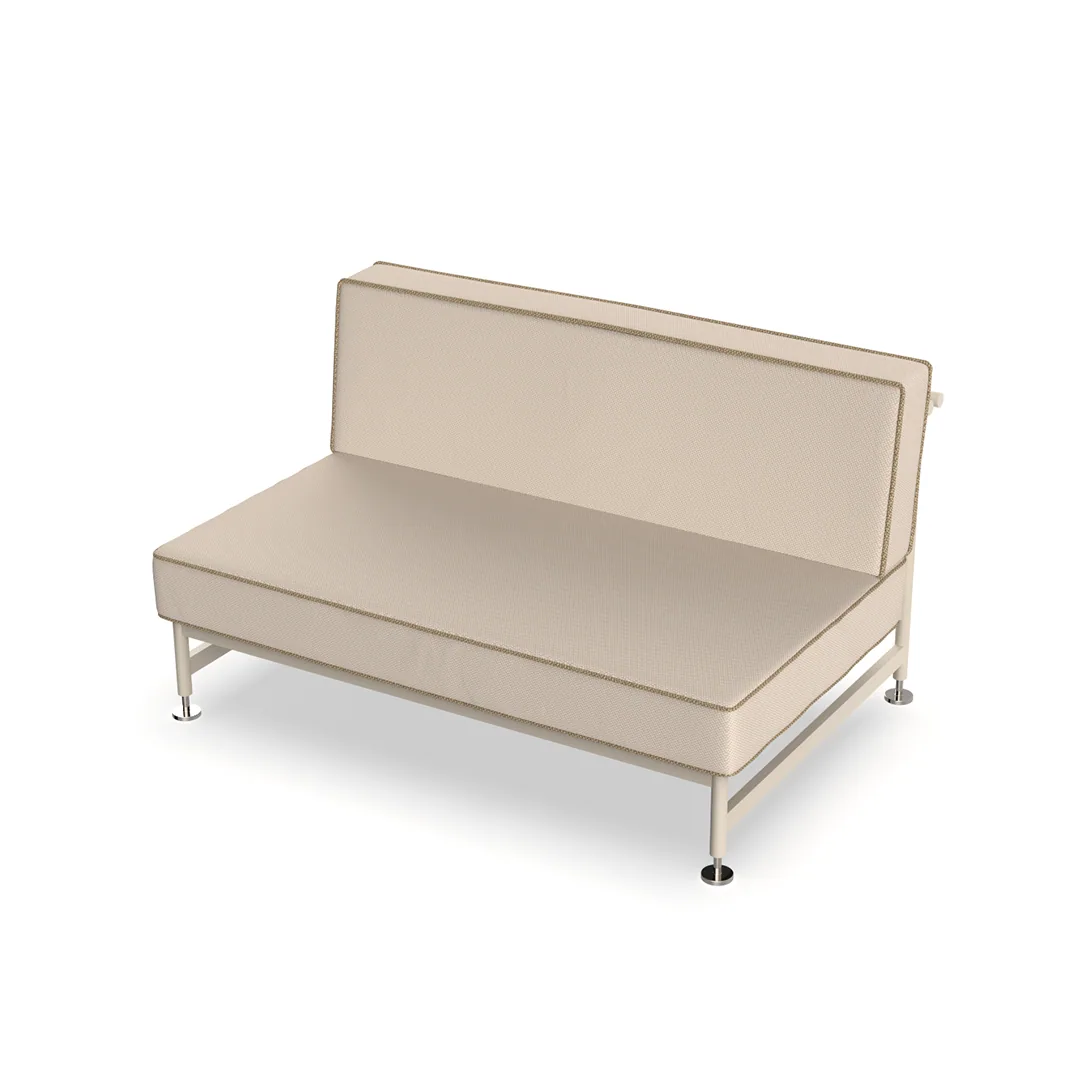 Canapé modulaire Hamptons, vue 2