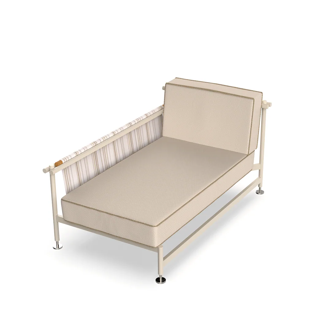 Canapé modulaire Hamptons, vue 4