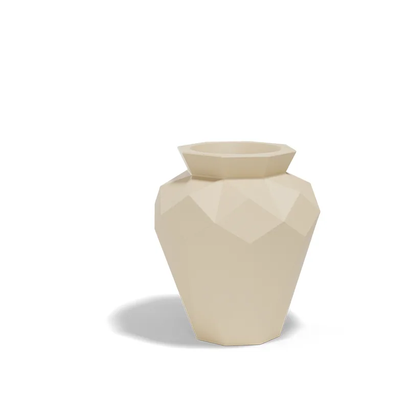 Hanani, vue 2