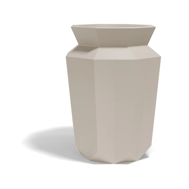 Hasu, vue 2