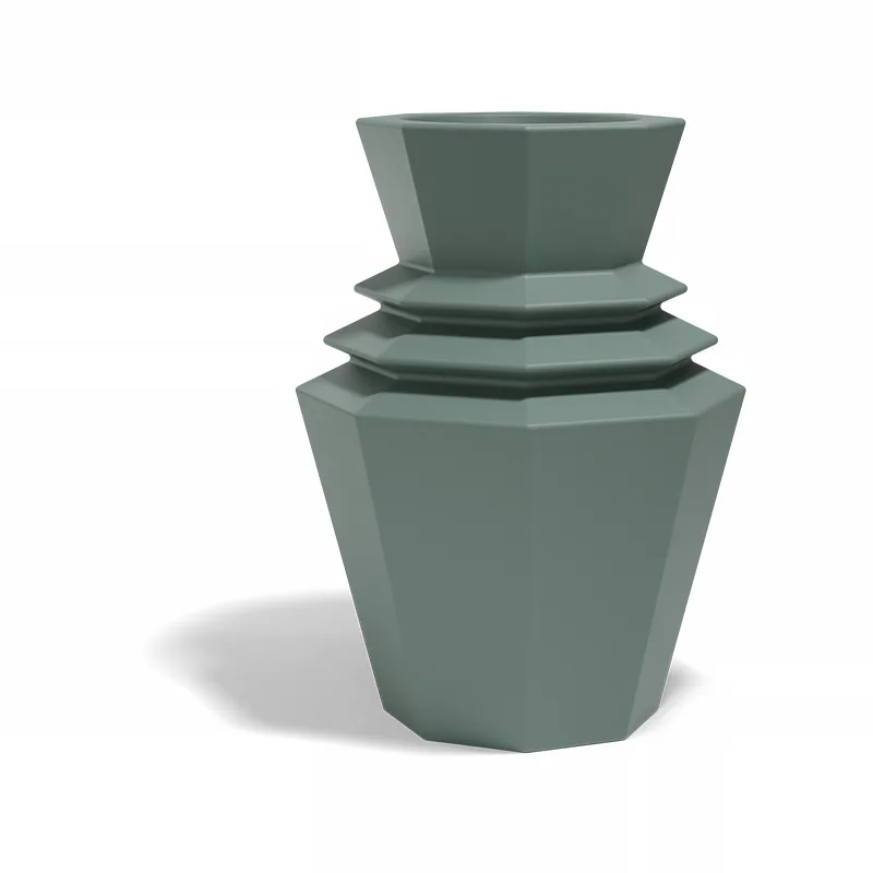 Hinoki, vue 2