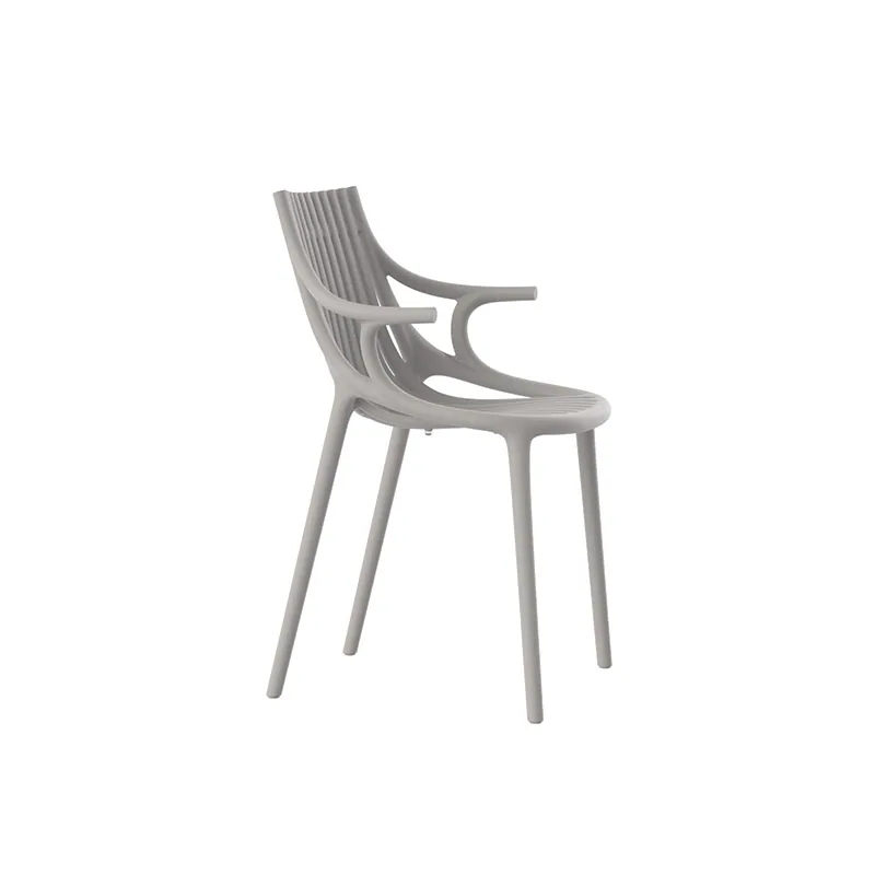Chaise Ibiza avec accoudoirs, vue 5