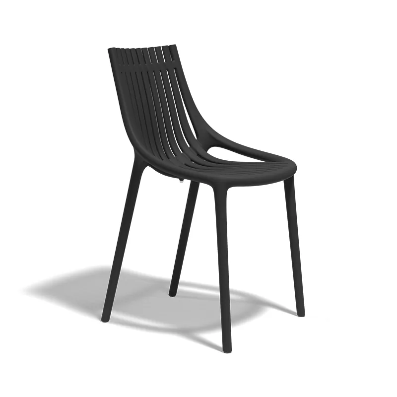 Chaise Ibiza, vue 2