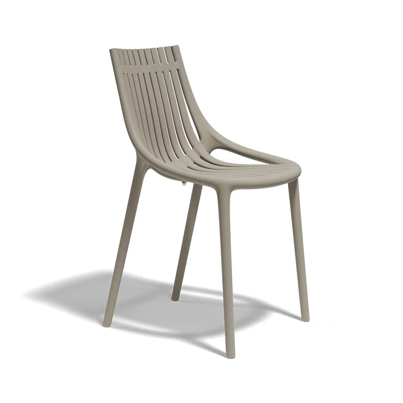 Chaise Ibiza, vue 3