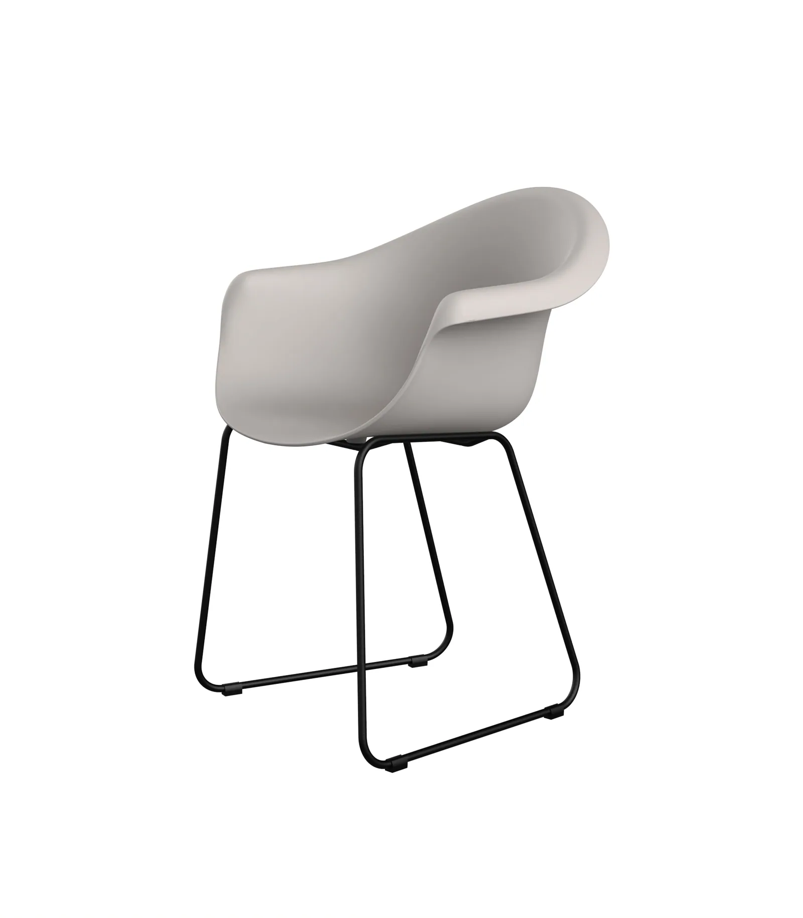Fauteuil Incasso, vue 4