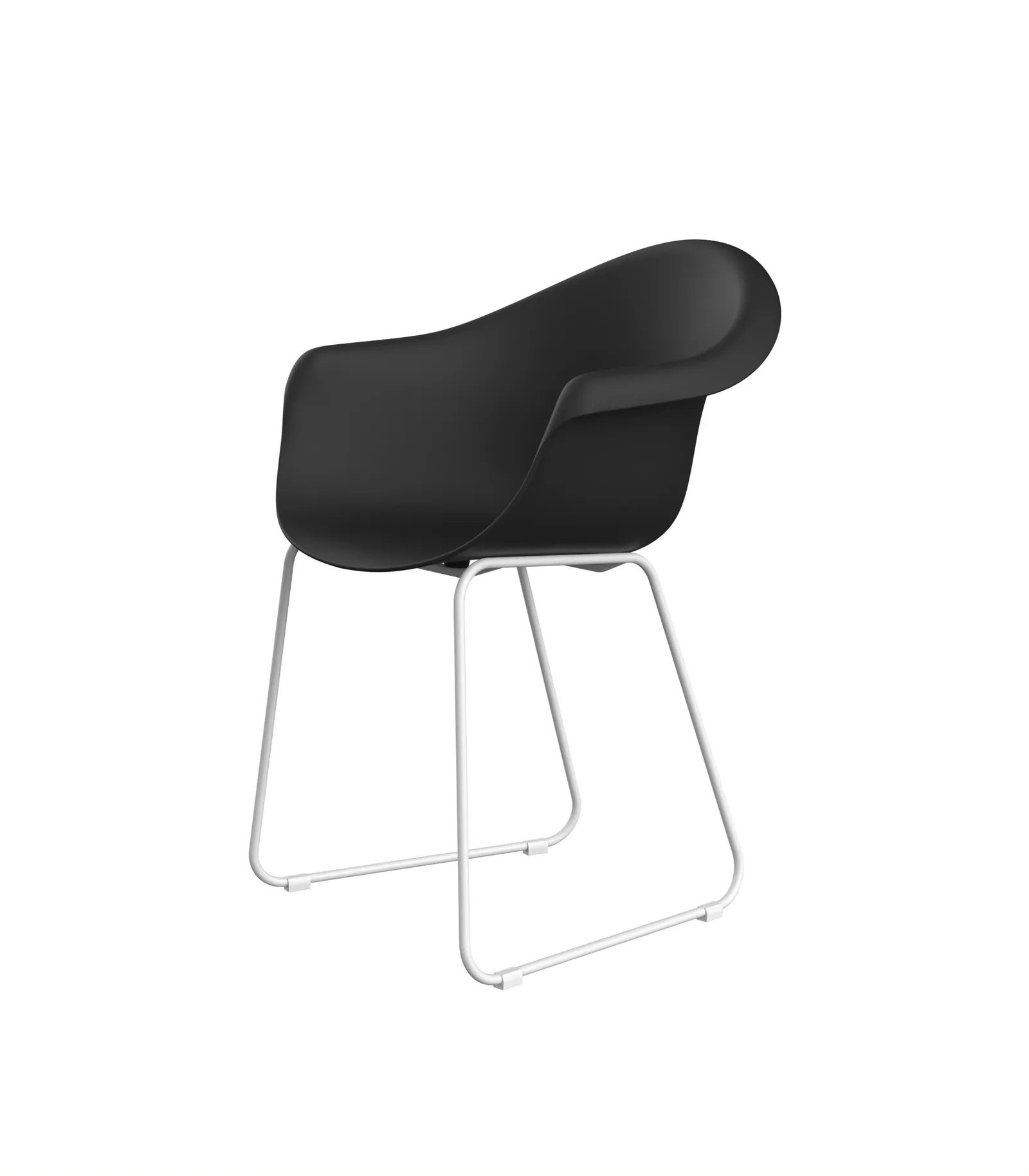 Fauteuil Incasso, vue 5