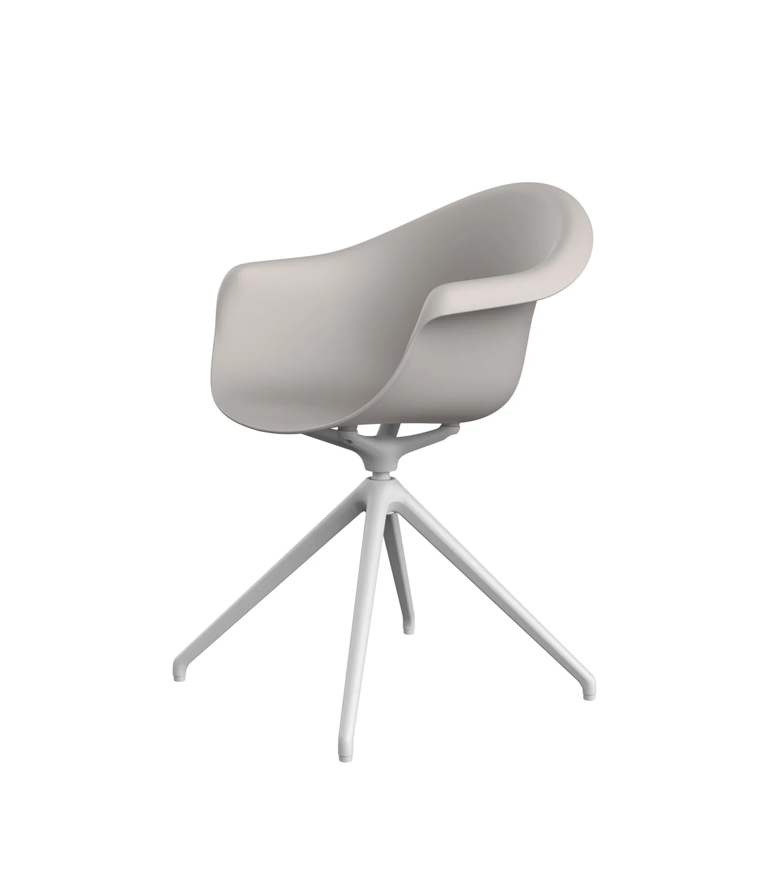 Fauteuil pivotant Incasso