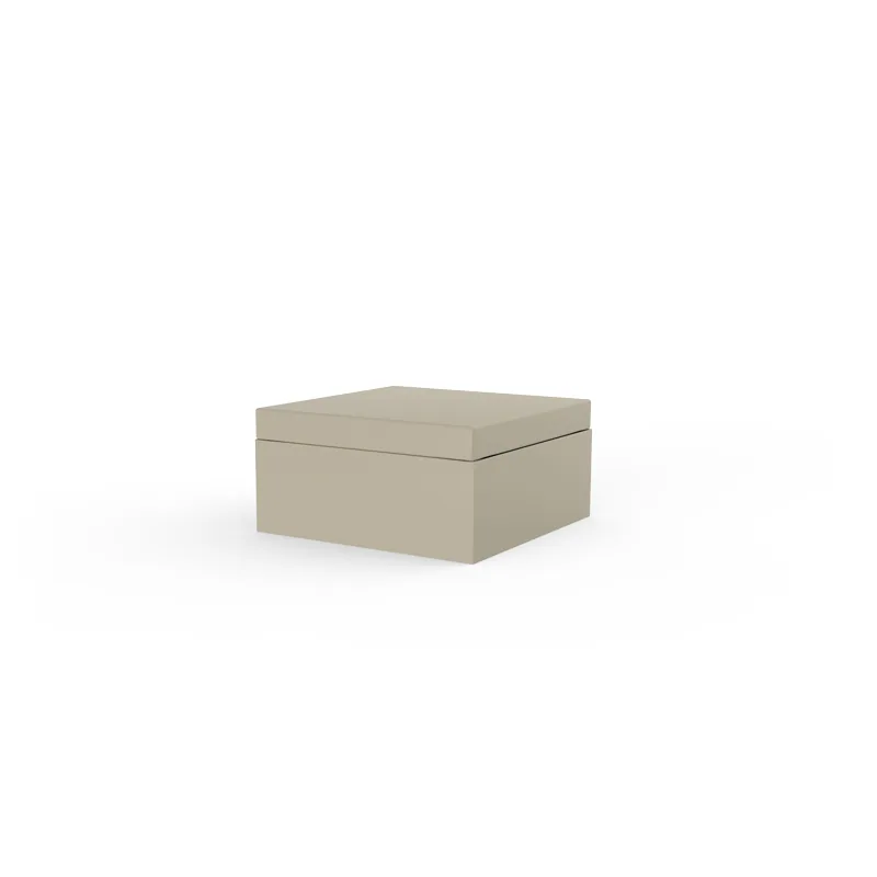Pouf Ju Chill, vue 4