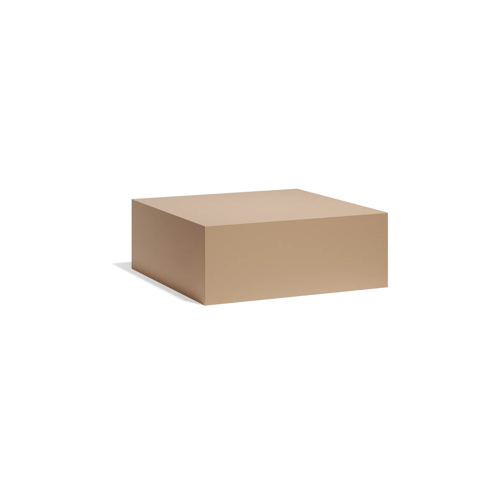 Jut Chill – tables basses