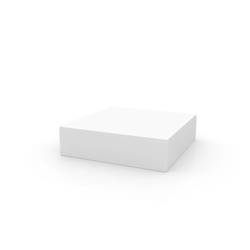 Jut Chill – tables basses, vue 3