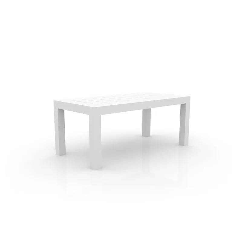 Jut – table de repas, vue 4