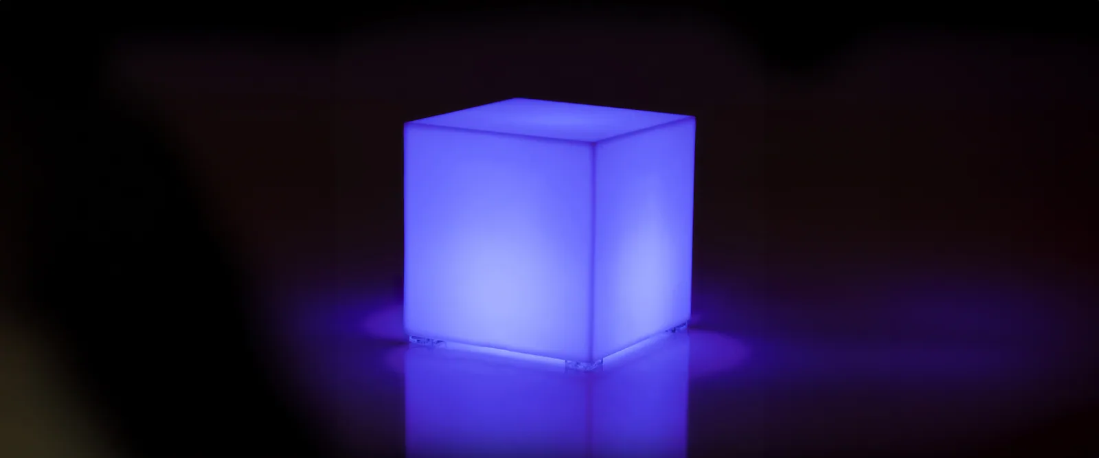 Lampe Jut, vue 2