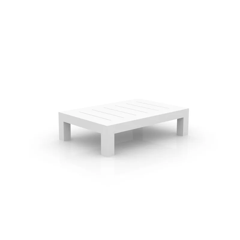 Jut – tables basses, vue 3