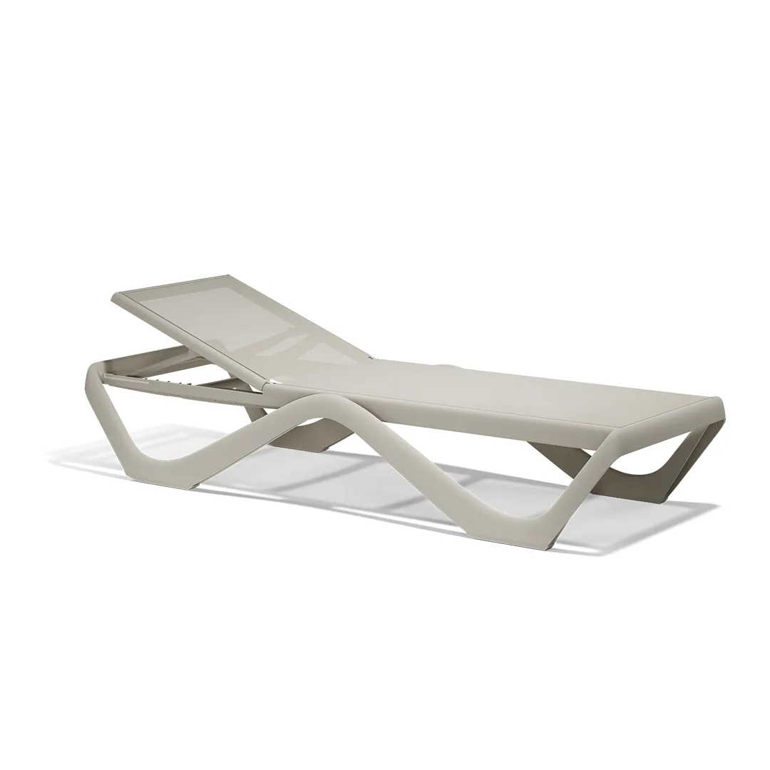 Bain de soleil Love, vue 2