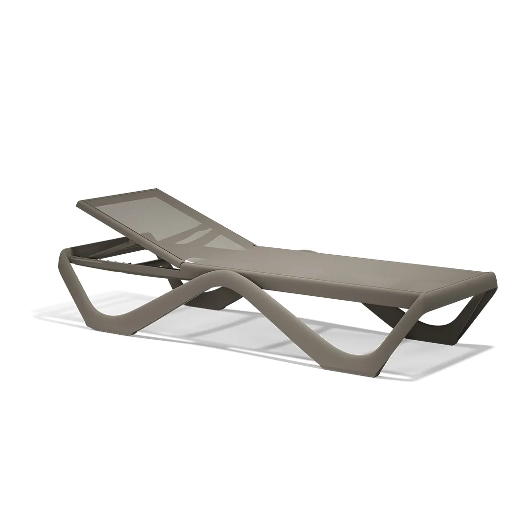 Bain de soleil Love, vue 3