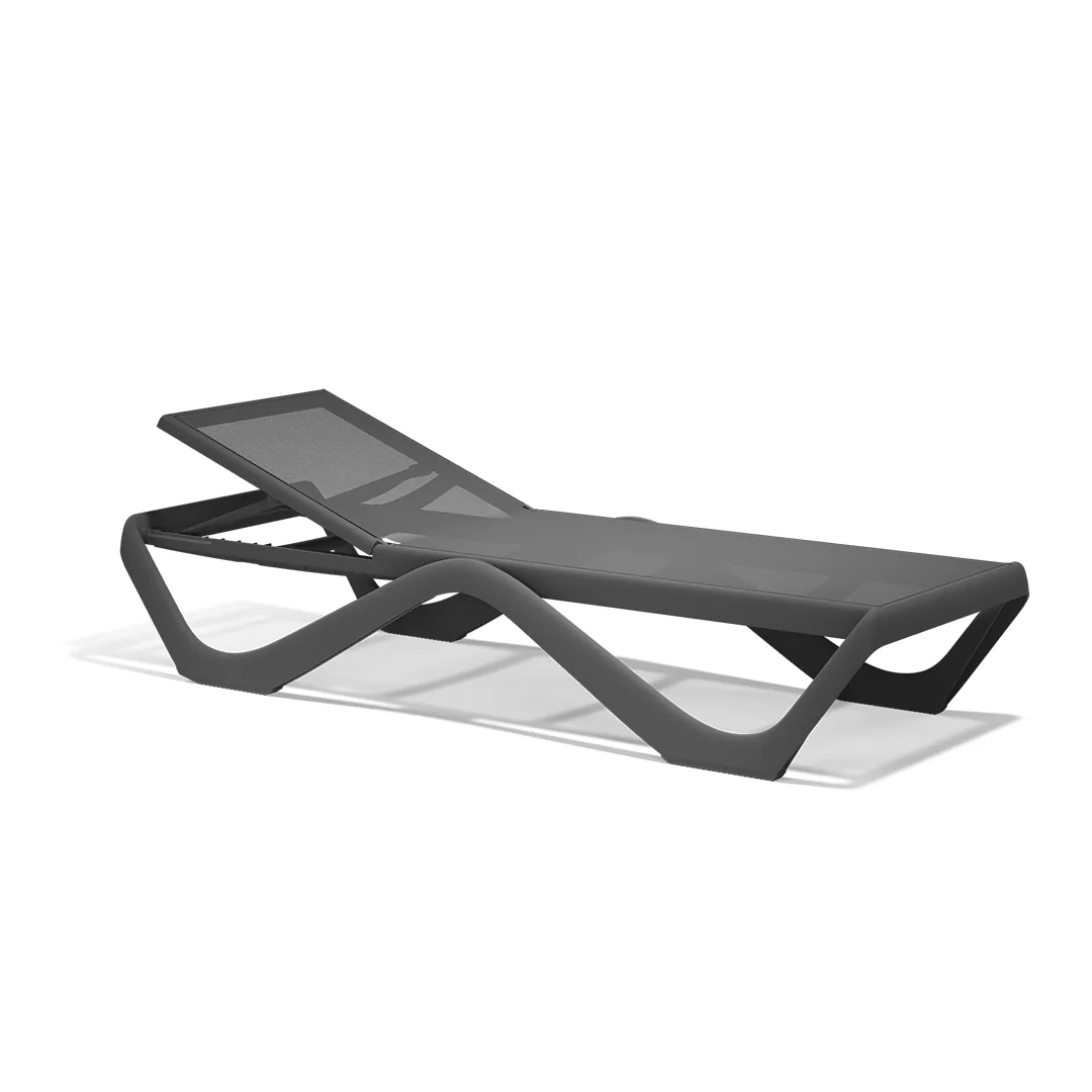 Bain de soleil Love, vue 4