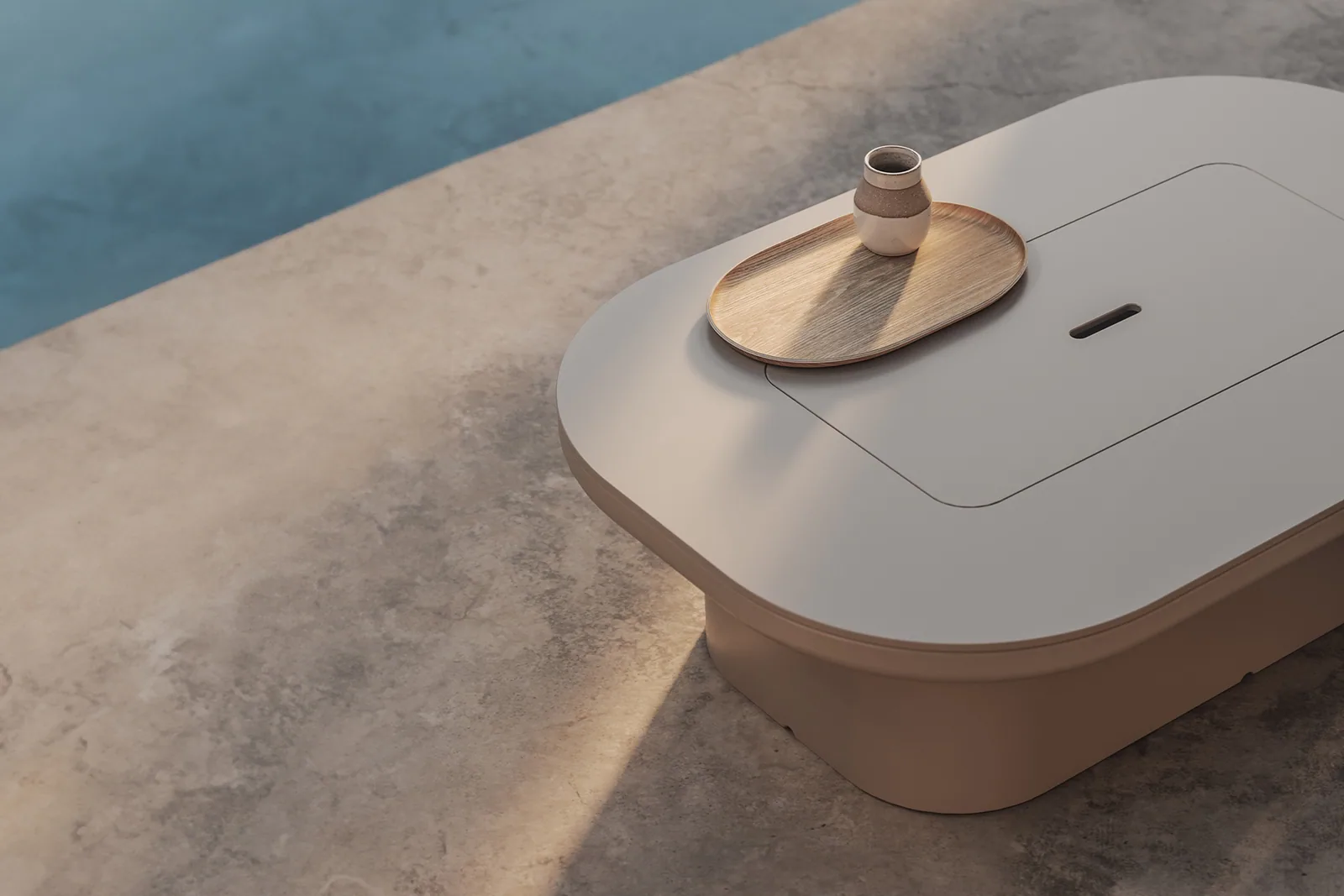 Luna – table basse