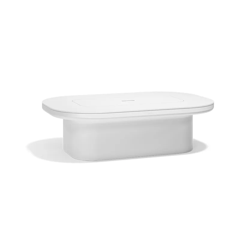 Luna – table basse, vue 3