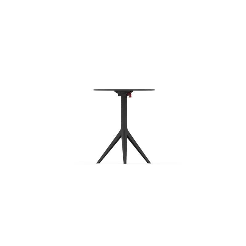 Mari-sol tables, vue 4