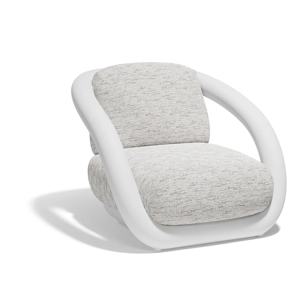 Fauteuil détente Mel