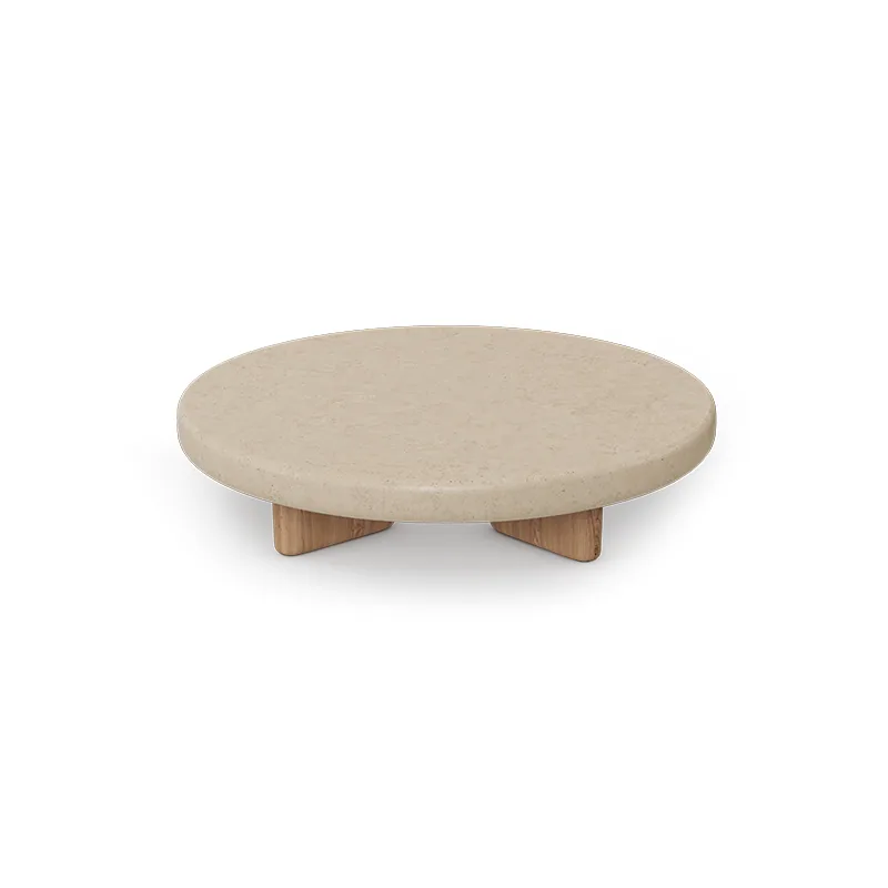 Milos – table basse