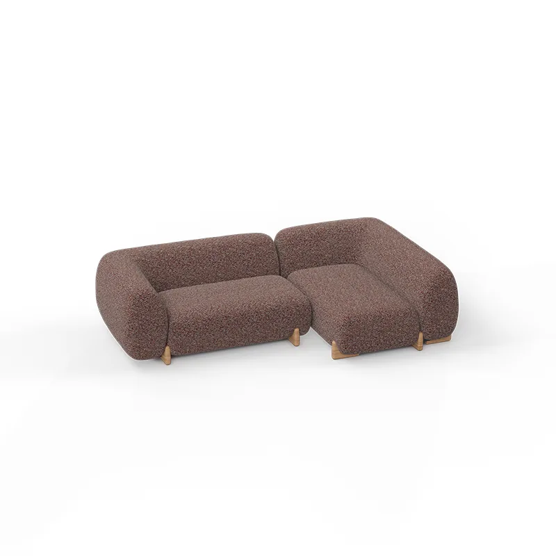 Canapé modulaire Milos