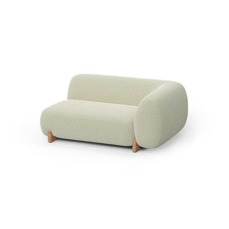 Canapé modulaire Milos, vue 3
