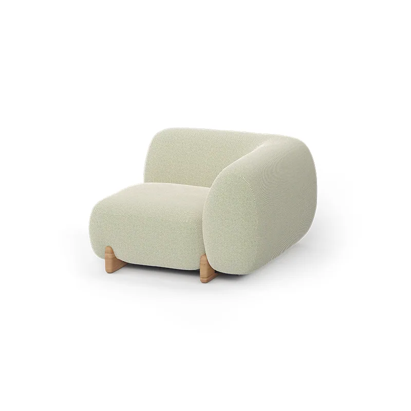 Canapé modulaire Milos, vue 5