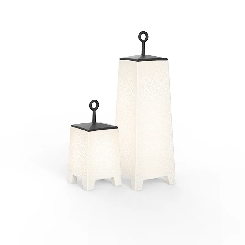 Lampe Mora